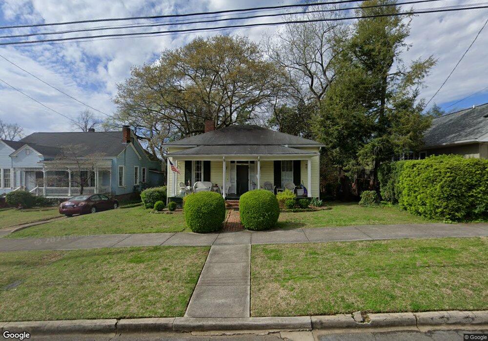 404 E 3rd Ave, Rome, GA 30161 - photo 1