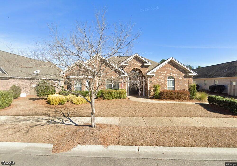 1075 Leesburg Dr, Leland, NC 28451 - photo 1