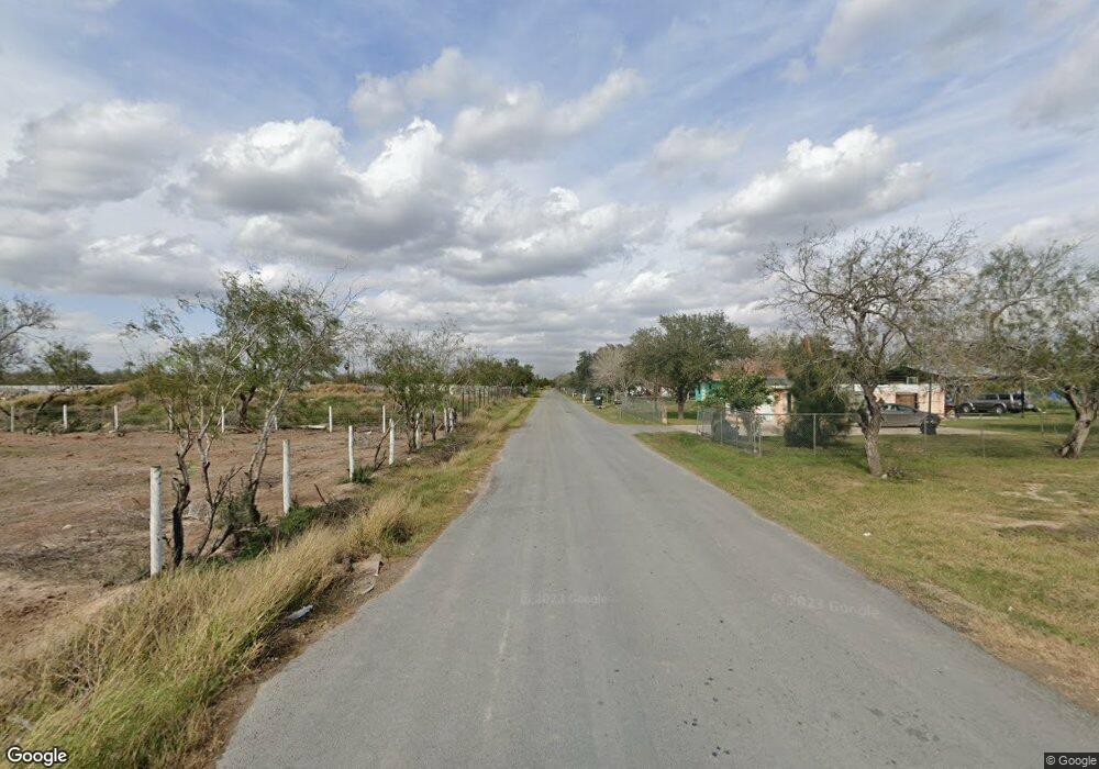 TBD E St, Mercedes, TX 78570 - photo 1