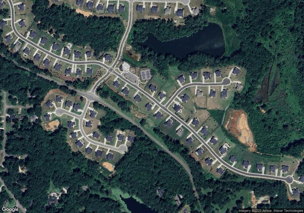 238 Milton Overlook Pass, Woodstock, GA 30188 - photo 1