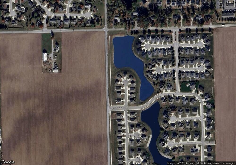 4314 Stone Harbor Ct, New Haven, IN 46774 - photo 1