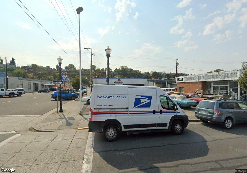 518 E 2nd St, the Dalles, OR 97058 - photo 1