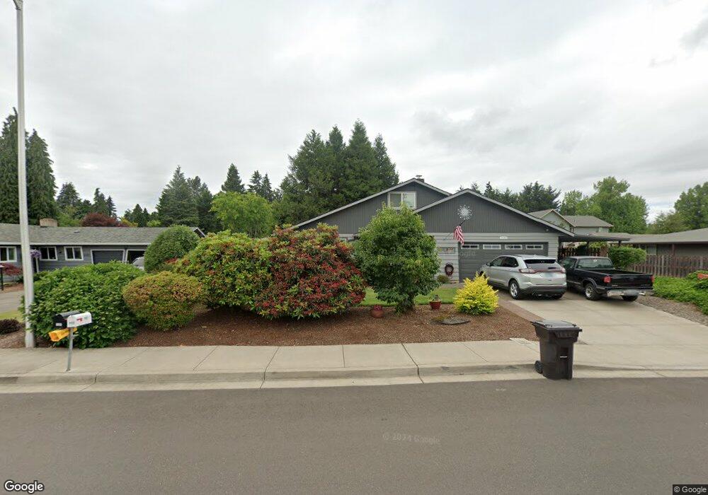 1127 N Maple St, Canby, OR 97013 - photo 1