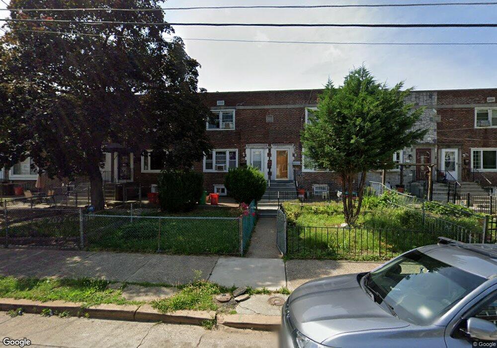 2928 Clinton St, Camden, NJ 08105 - photo 1