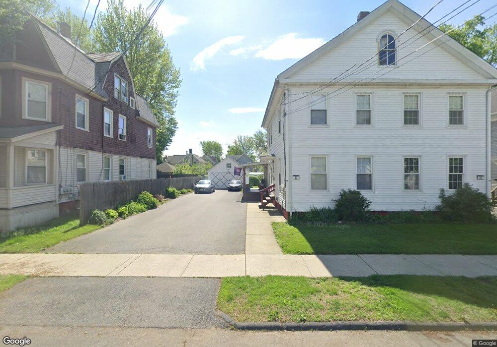 23 Day St, West Springfield, MA 01089 - photo 1