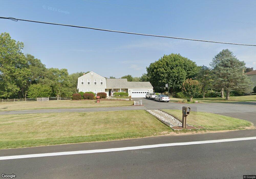 2315 Green Valley Rd, Clarksburg, MD 20871 - photo 1