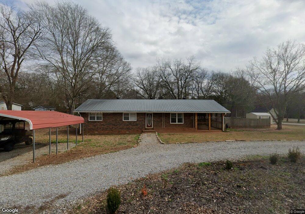 276 Mulberry St, Nicholson, GA 30565 - photo 1
