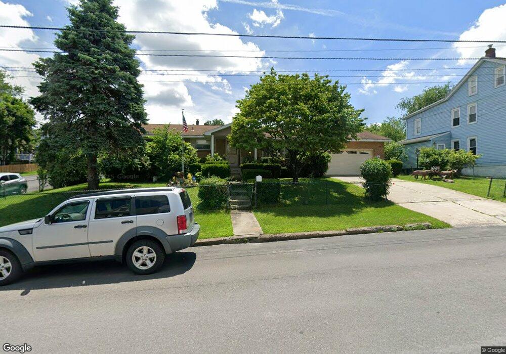 104 W High St, Coaldale, PA 18218 - photo 1