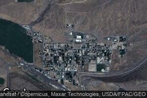 19250 NE Rd 21 4, Wilson Creek, WA 98860