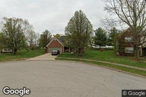 132 Carriage Ln, Midway, KY 40347