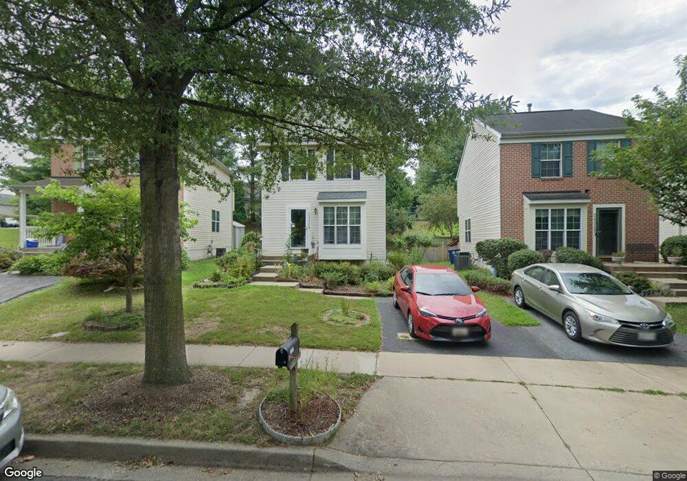 21319 Village Green Cir, Germantown, MD 20876 - photo 1