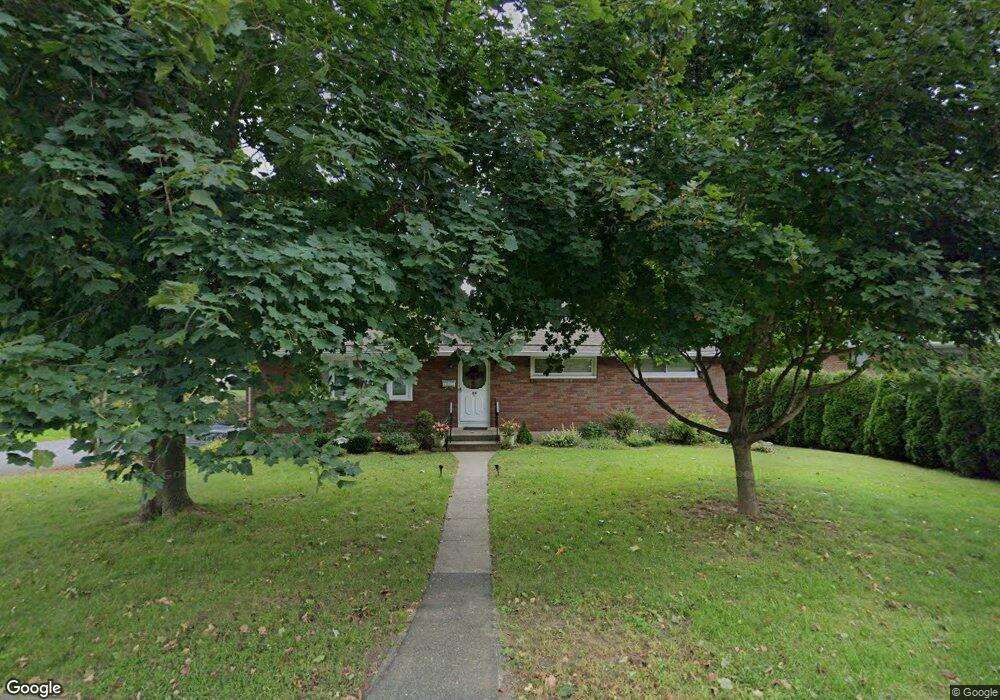 56 Phyllis Ave, Waterbury, CT 06708 - photo 1