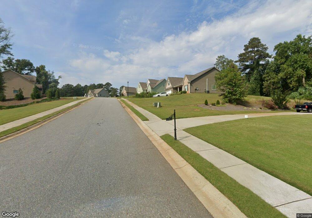 1227 Windstone Dr unit 5, Winder, GA 30680 - photo 1