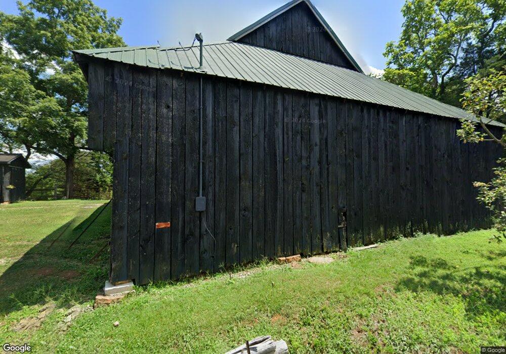 4235 Vaughn Ridge Rd, West Union, OH 45693 - photo 1