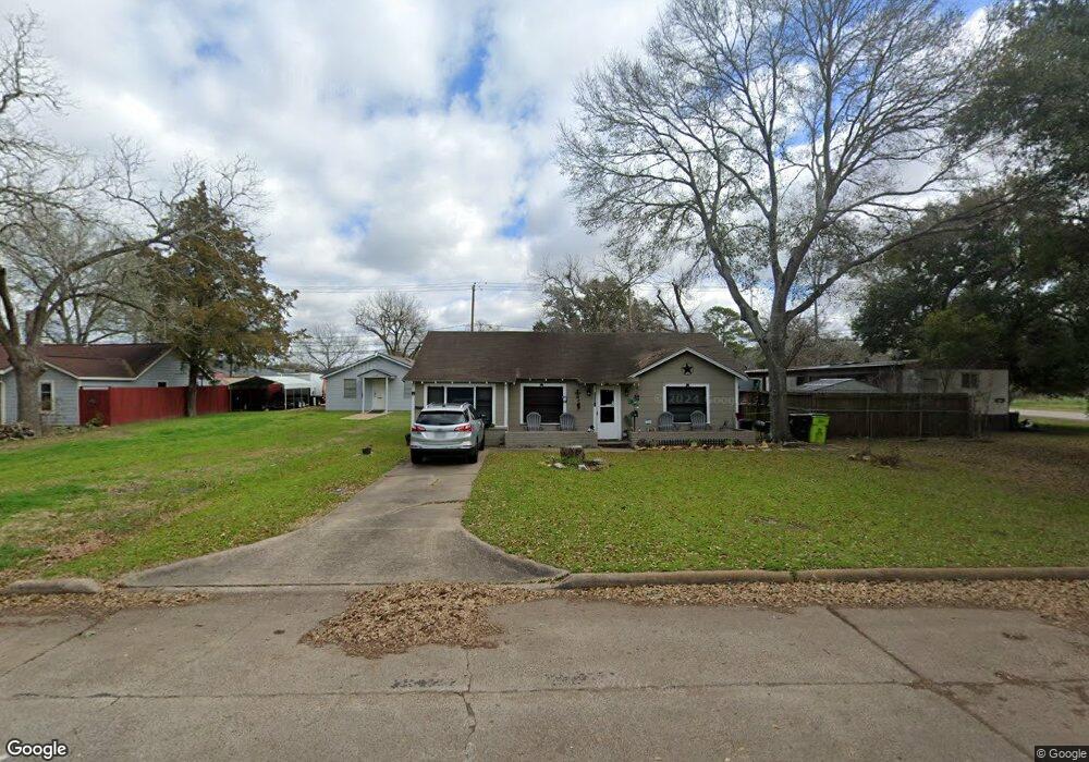 1127 Georgina St, Rosenberg, TX 77471 - photo 1