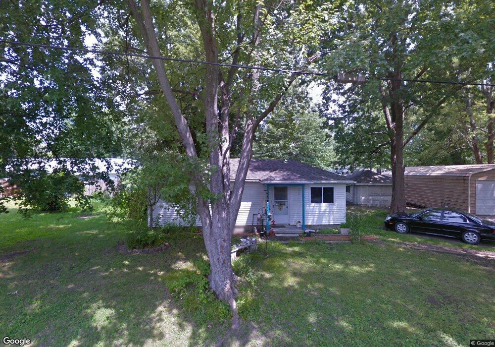 11138 Chickasaw Path, Lakeview, OH 43331 - photo 1