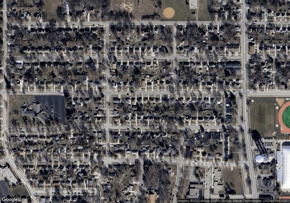 1709 4th Ave NW, Austin, MN 55912 - photo 1