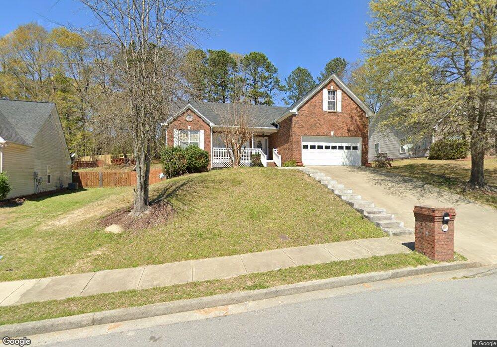 1240 Martins Chapel Ln unit 1, Lawrenceville, GA 30045 - photo 1