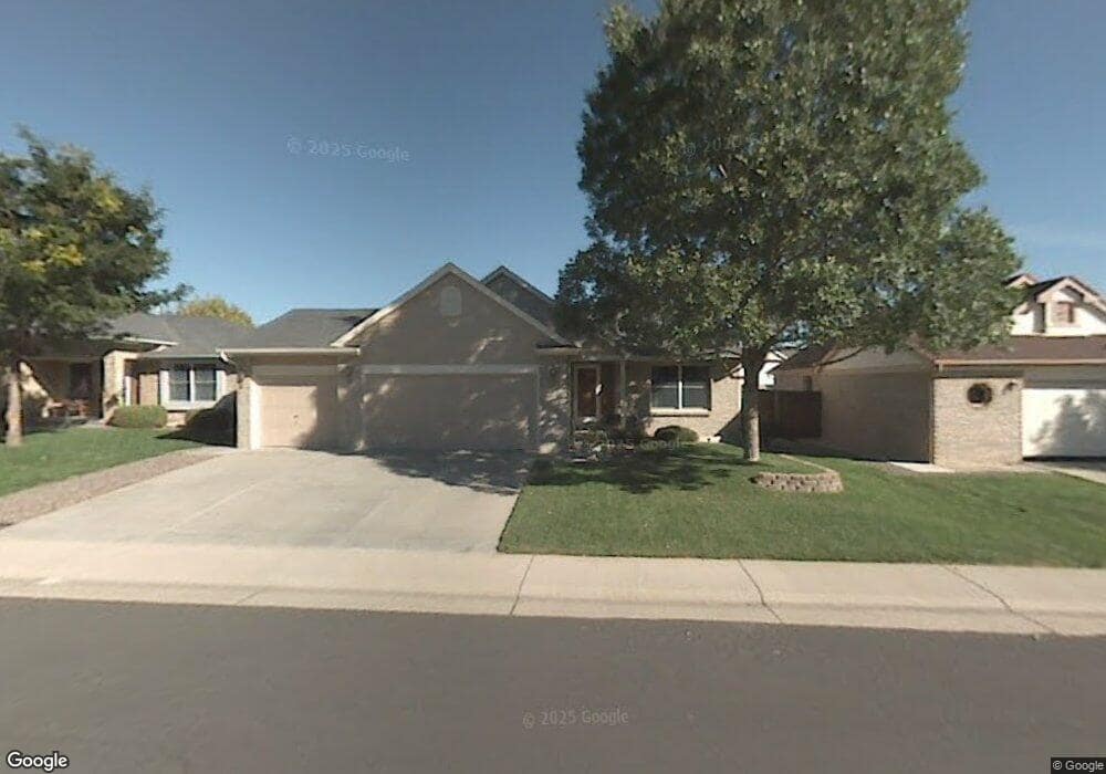 2565 E 125th Place, Thornton, CO 80241 - photo 1