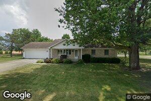 435 N Marion St, Hamler, OH 43524