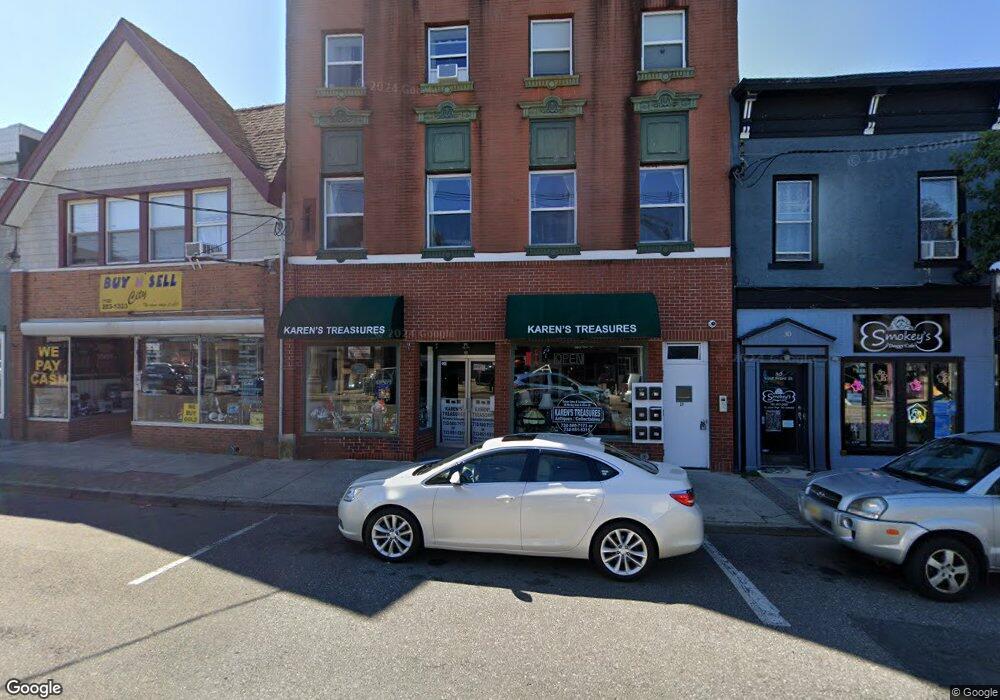 26 W Front St unit 2A, Keyport, NJ 07735 - photo 1