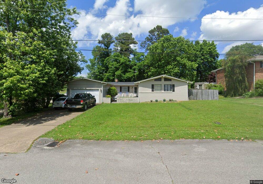 440 Neal Dr NW, Cleveland, TN 37312 - photo 1