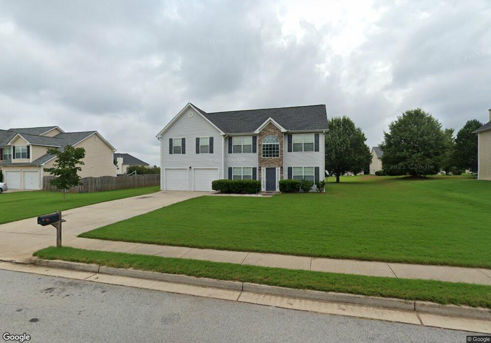 120 Heaton Dr, Covington, GA 30016 - photo 1