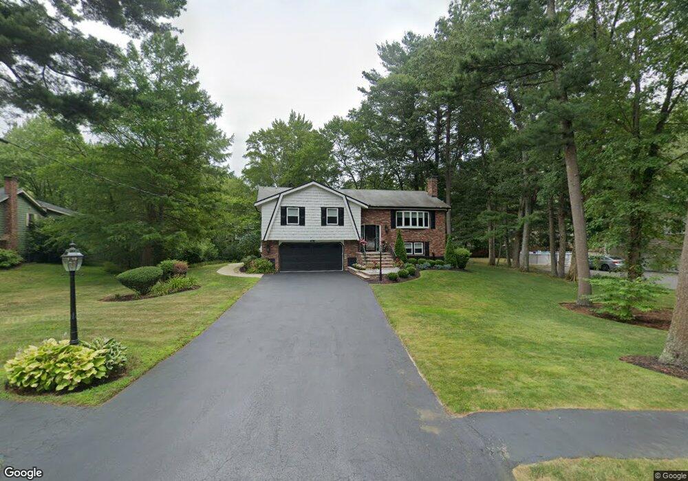53 Longbow Rd, Danvers, MA 01923 - photo 1