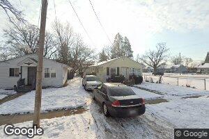 1206 Donaldson Blvd, Flint, MI 48504