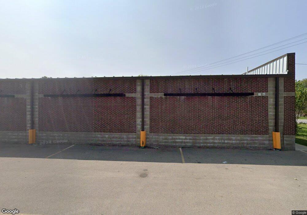 114 N Alfonte St, Ingalls, IN 46048 - photo 1