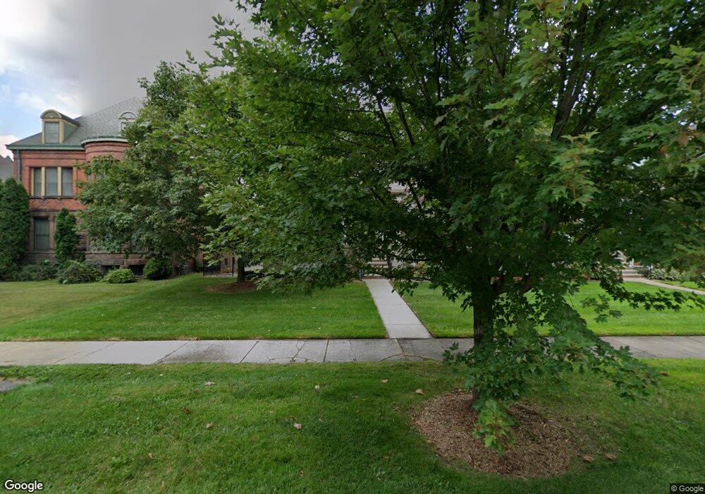 265 E Ferry St unit 1, Detroit, MI 48202 - photo 1