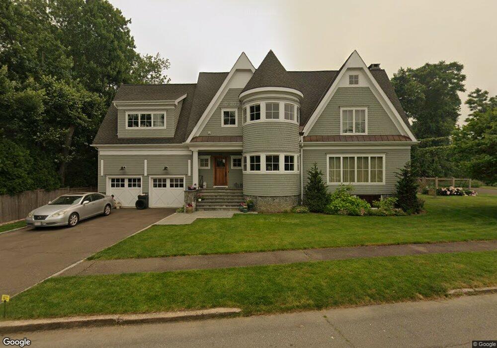 431 Edward St, Fairfield, CT 06824 - photo 1