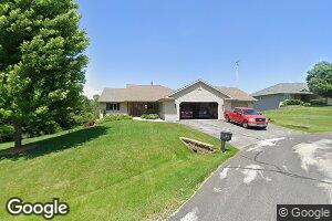 N3144 River Ridge Rd, Waldo, WI 53093