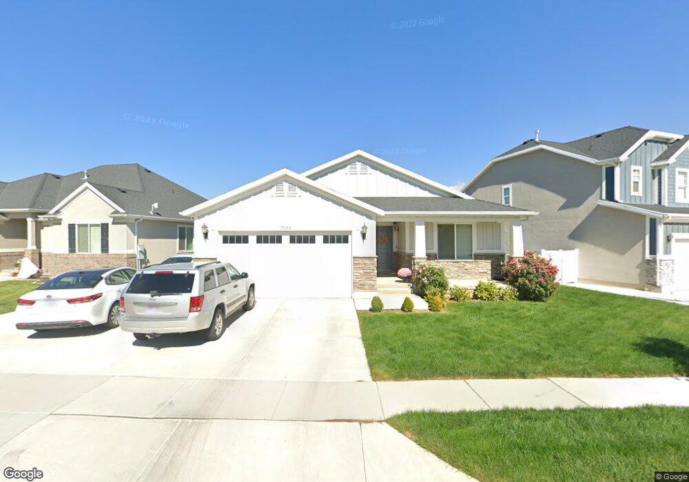 2564 W Cranberry Ridge Rd, Lehi, UT 84043 - photo 1