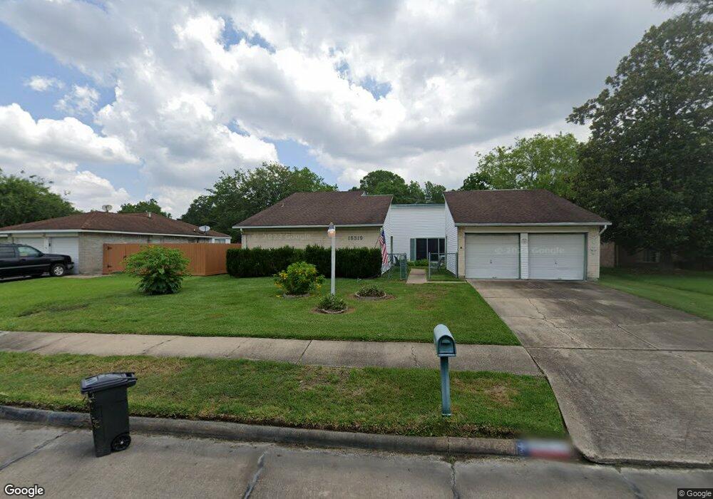 16319 David Glen Dr, Friendswood, TX 77546 - photo 1