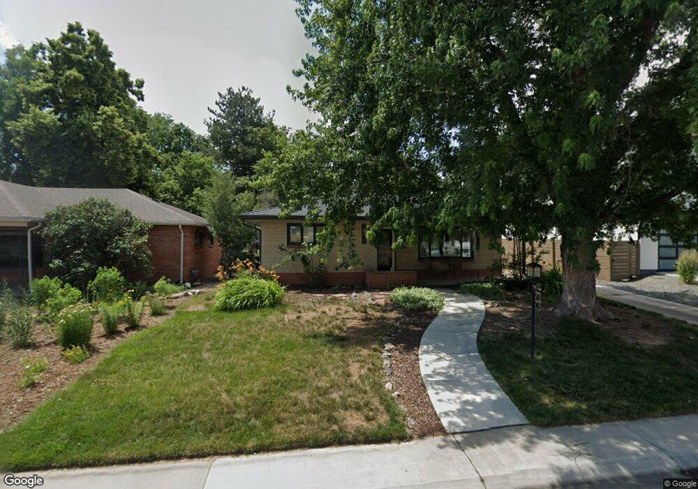 5850 W 37th Place, Wheat Ridge, CO 80212 - photo 1