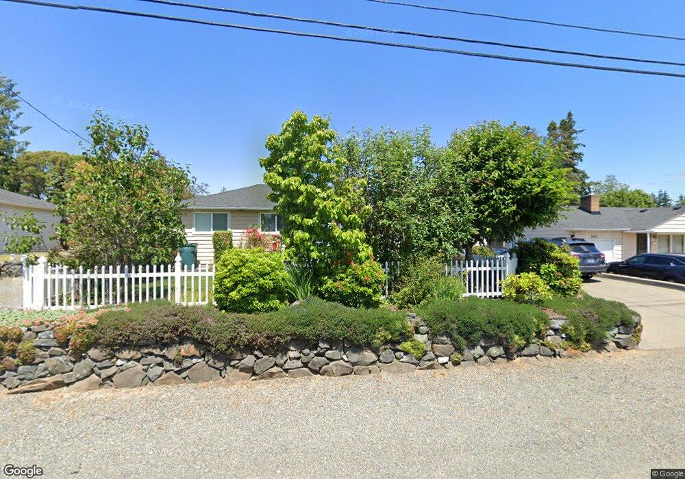 8615 36th St W, University Place, WA 98466 - photo 1