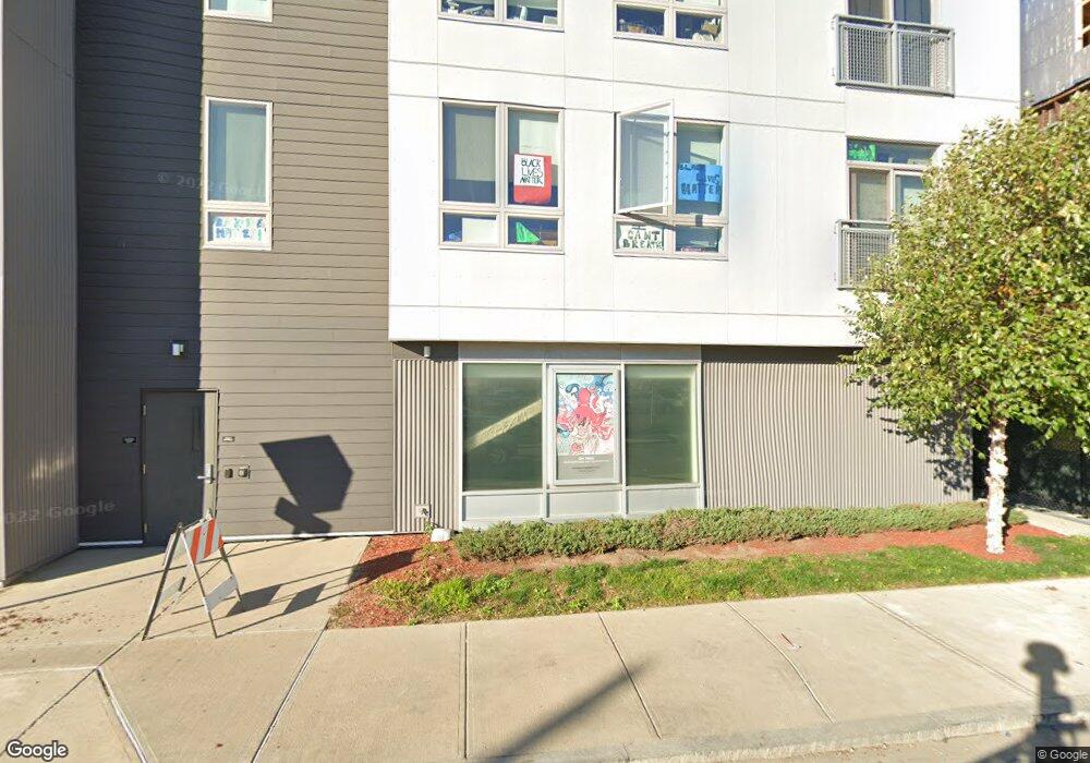 75 Braintree St unit 508, Allston, MA 02134 - photo 1