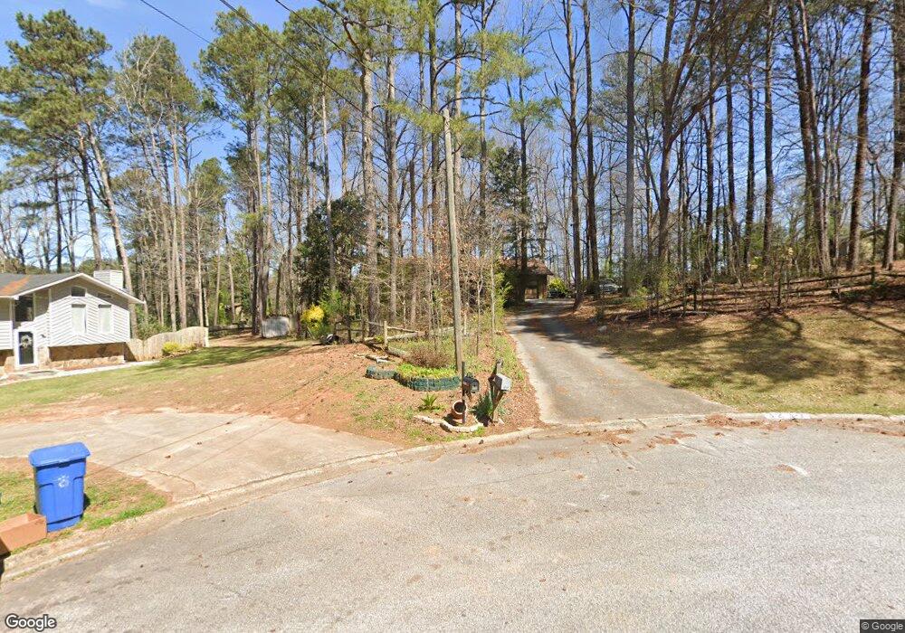 3239 Vail Ct unit 3, Snellville, GA 30078 - photo 1