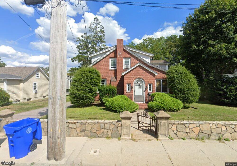 1026 Main St, West Warwick, RI 02893 - photo 1