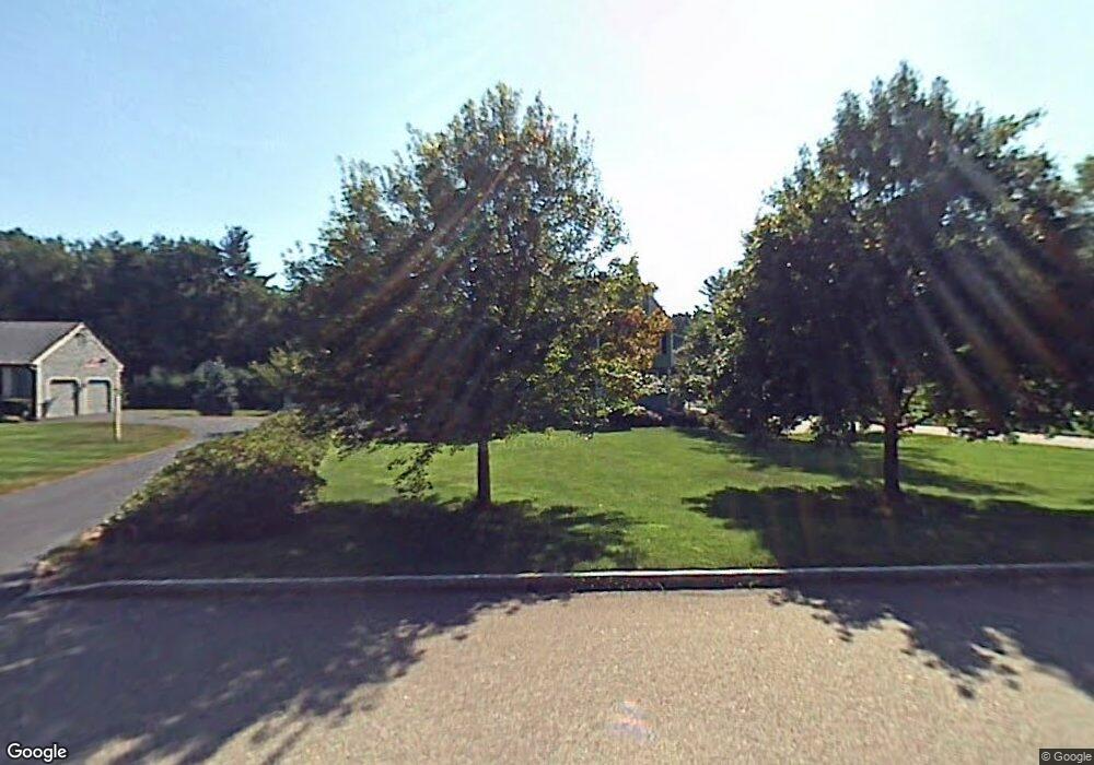 1 Partridge Ln, Plaistow, NH 03865 - photo 1