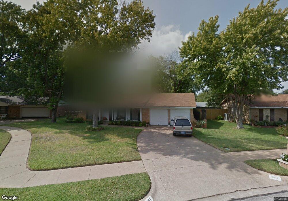 1017 Atlanta Dr, Bedford, TX 76022 - photo 1