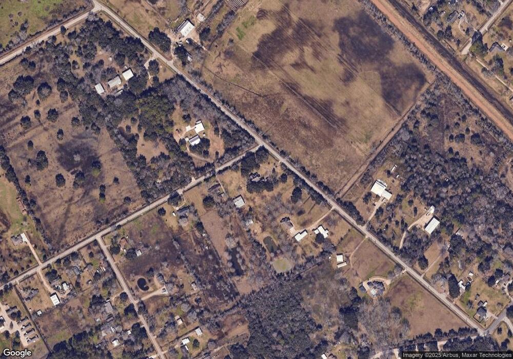 13335 County Road 185, Alvin, TX 77511 - photo 1