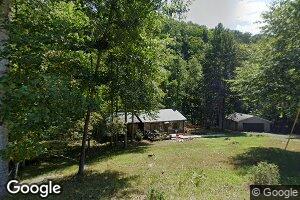 954 Big Creek Rd, Hinton, WV 25951
