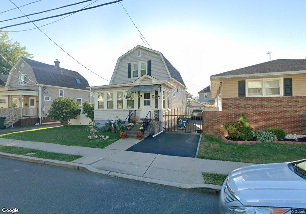 27 3rd St, Fords, NJ 08863 - photo 1