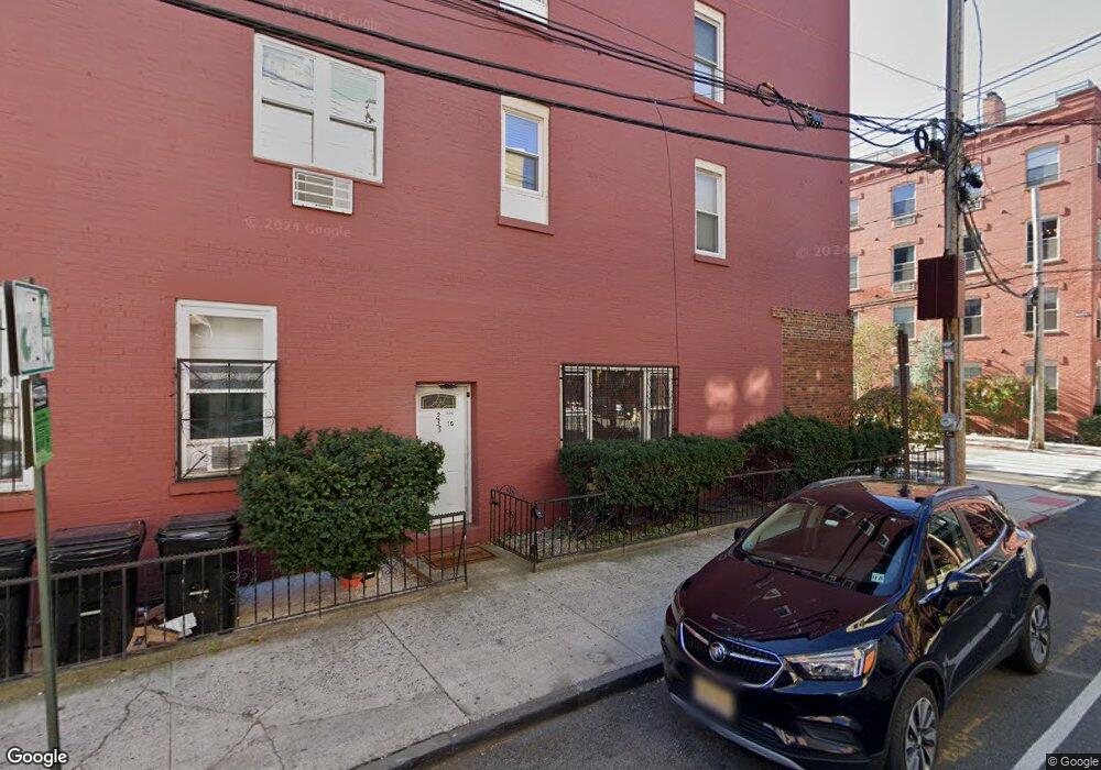 359 3rd St, Hoboken, NJ 07030 - photo 1