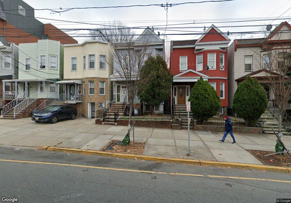 3306 John Fitzgerald Kennedy Blvd, Jersey City, NJ 07307 - photo 1