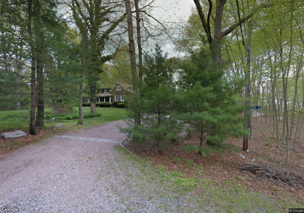 38 Hayden Rd, Westerly, RI 02891 - photo 1