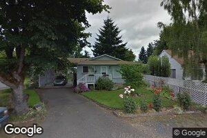 145 1st St, Dillard, OR 97432