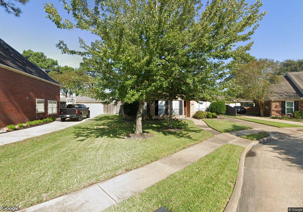 7915 Granite Ridge Ln, Houston, TX 77095 - photo 1